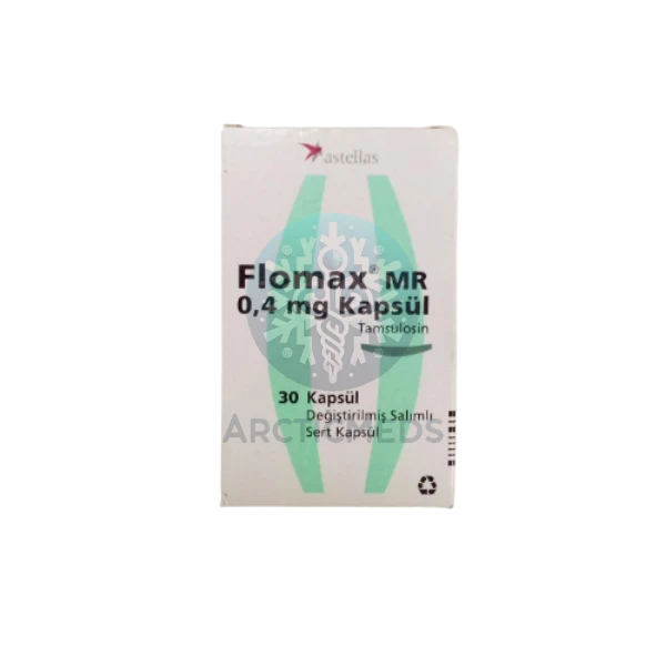 Flomax
